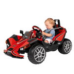 Polaris Slingshot cu telecomanda, Peg Perego