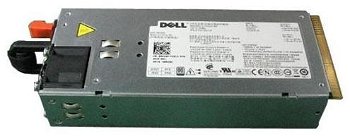 Sursa server DELL Power Supply, 550W, Hot-Plug - Kit for PowerEdge R320, R420