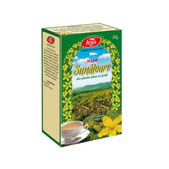 Ceai sunatoare hb x 50g (Fares), FARES