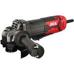 Polizor unghiular flex SKIL 9131 AA, 720W, 12000 rpm, 125 mm diametru disc