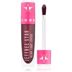 Jeffree Star Cosmetics Velour Liquid Lipstick ruj de buze lichid culoare No Tea, No Shade 5,6 ml, Jeffree Star Cosmetics