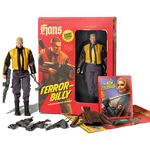 Wolfenstein 2 The New Colossus Collectors Edition PS4
