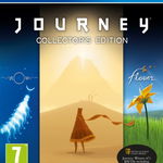 Journey Collectors Edition PS4