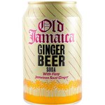 OLD JAMAICA - Bere cu ghimbir jamaican fara alcool, 330 ml