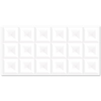 Faianta rectificata Deep White  30 x 60, Regata