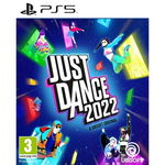 Joc Just Dance 2022 pentru PS5