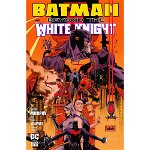 Batman Beyond the White Knight 08 (of 8) Cover A Sean Murphy & Dave Stewart, DC Comics