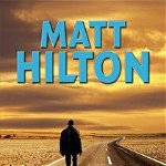 Pulbere de oase - Matt Hilton, Rao Books
