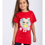 Tricou Copii Becky Rosu