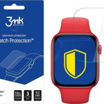 3MK Apple Watch 6/SE 44mm - 3mk Watch Protection v. ARC+, 3MK