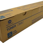 Cartus Toner Original Konica Minolta TN-319C A11G450 Cyan, 26000 pagini, Konica-Minolta