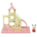 Jucarie - Sylvanian Families - Castel, Epoch