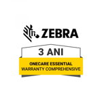 Extindere garantie 3 ani Zebra OneCare Essential Comprehensive - ZC100