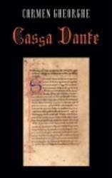 Cassa Dante - Paperback brosat - Carmen Gheorghe - RAO, 