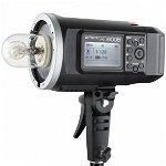 Godox AD600B WITSTRO TTL All-in-One Outdoor Flash