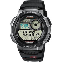 Ceas barbatesc Casio AE-1000W-1BVEF Quartz Gri