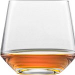 Pahar whisky Zwiesel Glas Pure Old Fashioned cristal Tritan 389ml, Zwiesel Glas