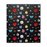 Folder cu Clip Compresor BT21