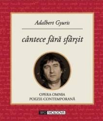 Cantece fara sfarsit - Adalbert Gyuris, Corsar