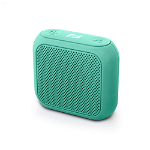 Boxa portabila MUSE M-312 BTG, Bluetooth, 5W, Indicator LED, AUX-in, Functie Hands-Free, Incarcare MicroUSB, Verde, MUSE