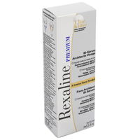 Rexaline, Line Killer X-Treme, Firming, Serum, For Face & Neck, 30 ml, Rexaline