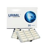 Urimil, 30cps, Naturpharma