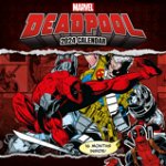 Marvel Calendar 2024 Deadpool, Erik Group
