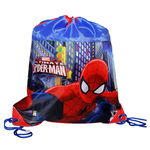 Rucsac panza pentru copii Spiderman, Multicolor