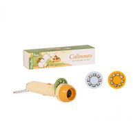 Lanterna cu povesti Imbratisari calde, Moulin Roty, Moulin Roty