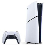 Consola PlayStation 5 Digital Edition (PS5) Slim, 1TB SSD, D-Chassis, Sony