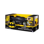 Vehicul cu radio comanda batman