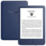 eBook Reader Amazon Kindle 11 2022, 6", 16 GB, 300 ppi, Wi-Fi, Albastru