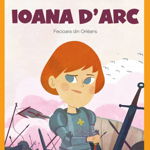 Ioana D'Arc. Fecioara din Orleans - ***