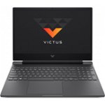 Laptop Victus 15-fb0165nw FHD 15.6 inch AMD Ryzen 5 5600H 8GB 512GB SSD Windows 11 Home Black