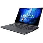 Laptop Legion 5 Pro WQXGA 16 inch Intel Core i9-12900H 32GB 2TB SSD GeForce RTX 3070 Ti Free Dos Storm Grey