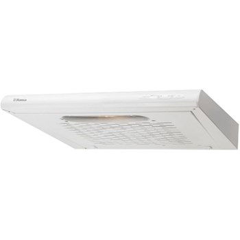 Hota Decorativa Hansa OSC6111WH 169 mc-h 118W 3 viteze Filtru Aluminiu 1 motor Alb osc6111wh