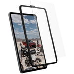 Folie protectie tableta Glass Shield Plus compatibila cu iPad 10.9 inch 2022, UAG