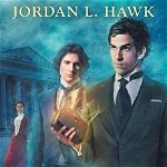 Maelstrom: A Whyborne & Griffin Novel, Paperback - Jordan L. Hawk