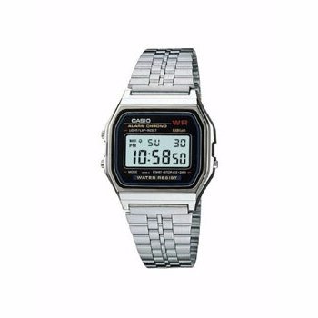 Ceas pentru Barbati Casio Digital A159WA-N1DF