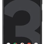 Telefon mobil Google Pixel 3, 128GB, 4G, Just Black