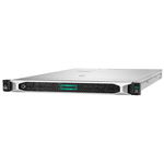 HP Server HPE ProLiant DL360 Gen10, Rack 1U, Intel Xeon Gold 6226R 16 C / 32 T, 2.9 GHz - 3.9 GHz, 22 MB cache, 150 W, 32 GB DDR4 ECC, fara stocare, 8 x SFF, 800 W, Fara sistem de operare, HP