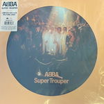 Super Trouper - Vinyl | ABBA, Polar Records