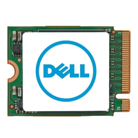 SSD Dell Class 25, M.2 2230, PCIe NVME Gen 4x4, 1TB, Dell