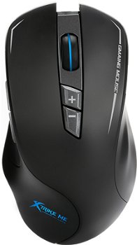 Mouse Gaming XTRIKE ME GM-701G