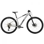 Bicicleta Mtb Cube Attention SLX 2023 - 29 Inch, L, Gri-Negru, Cube