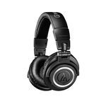 Audio-Technica ATH-M50xBT Casti Profesionale Liniare Bluetooth