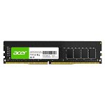 Memorie Acer UD100, 8GB DDR4, 3200MHz CL22
