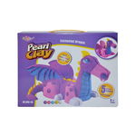 Set plastilina Dragon in cutie, 