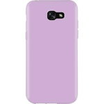 Husa Capac Spate Violet SAMSUNG Galaxy A3 2017
