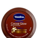 Vaseline Crema de corp 75 ml Cocoa Glow, Vaseline